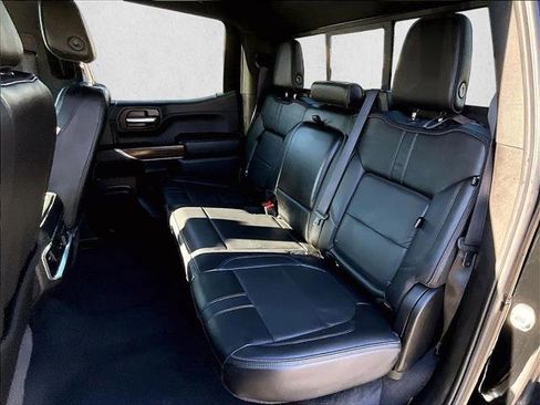 Used 2020 Chevrolet Silverado 1500 High Country w/ Safety Package II image 24