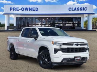 Used 2023 Chevrolet Silverado 1500 RST RWD video 1
