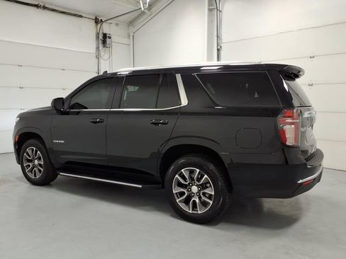 Used 2024 Chevrolet Tahoe LS RWD image 6