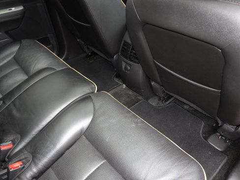 Used 2008 Lincoln MKX AWD image 24