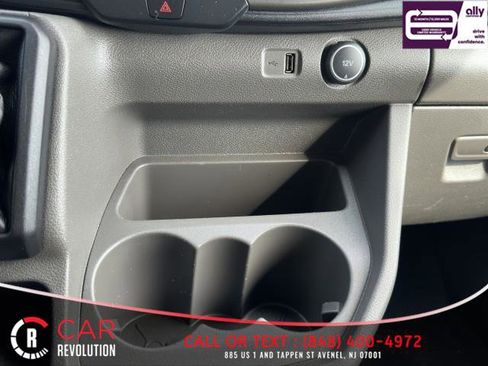 Used 2020 Ford Transit 350 XLT image 26