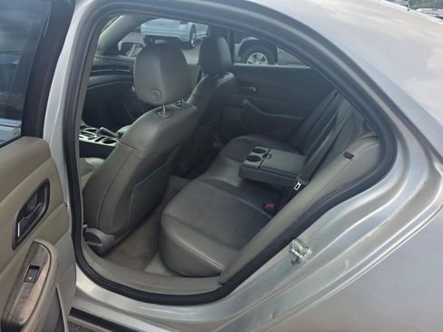 Used 2015 Chevrolet Malibu LT FWD image 7