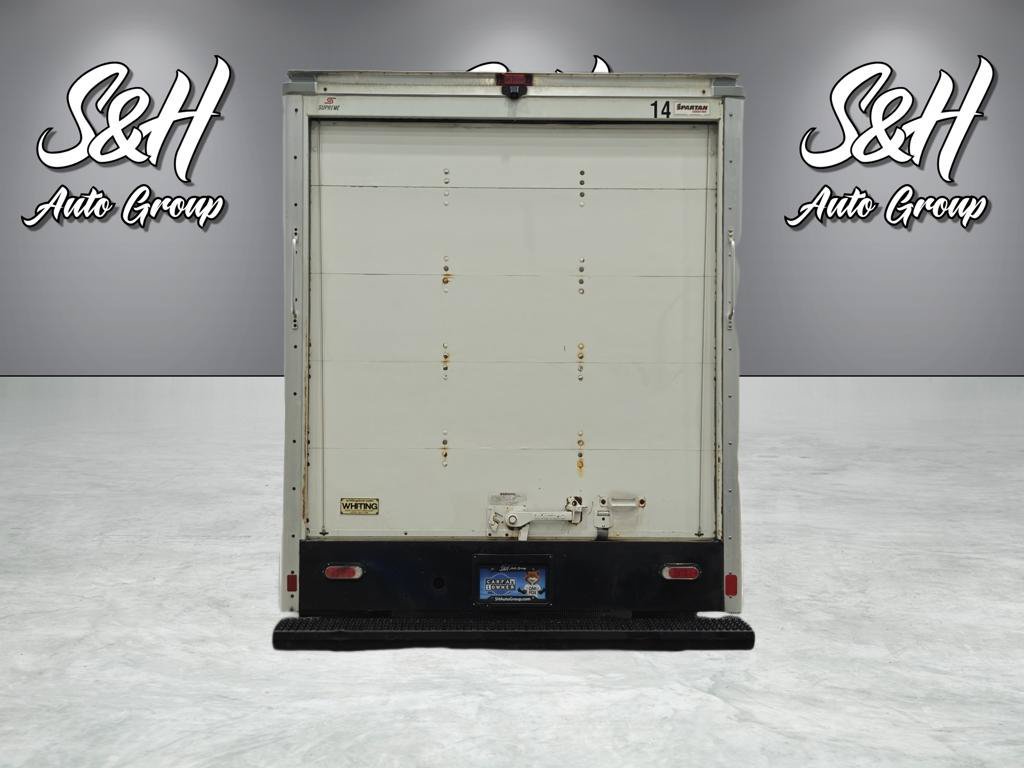 Used 2022 Chevrolet Express 3500 w/ Power Convenience Package RWD image 17