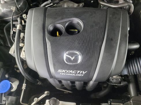 Used 2019 MAZDA CX-3 Sport w/ Sport I-ACTIVSENSE Package AWD/4WD image 30