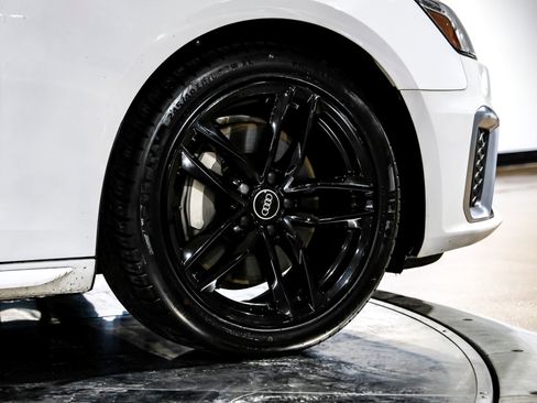 Used 2023 Audi A4 2.0T Premium w/ Convenience Package image 60