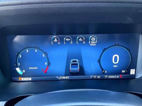 Used 2024 Ford F150 XLT w/ Equipment Group 302A MID image 28