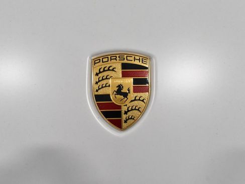 Used 2022 Porsche 911 Turbo S AWD/4WD image 8