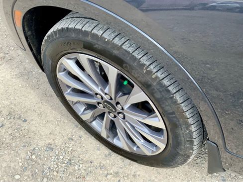 Used 2022 Chevrolet Blazer Premier image 16