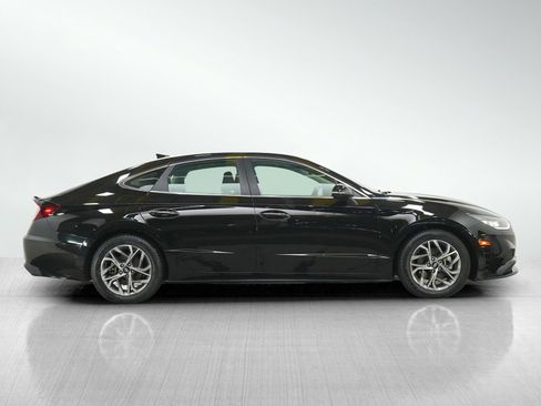 Used 2022 Hyundai Sonata SEL w/ Convenience Package FWD image 6