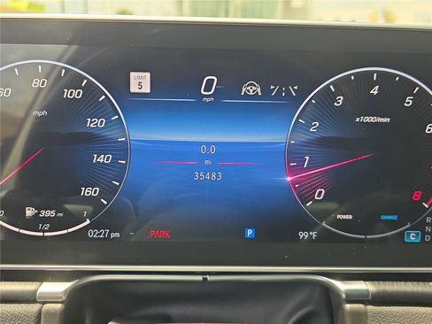 Used 2023 Mercedes-Benz S 500 4MATIC image 23