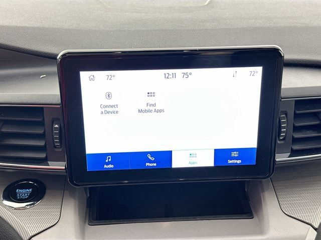 Used 2023 Ford Explorer XLT w/ Equipment Group 202A AWD/4WD image 12