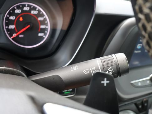 Used 2017 Chevrolet Camaro LT RWD image 16