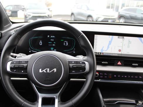 Used 2023 Kia Sportage X-Line image 19