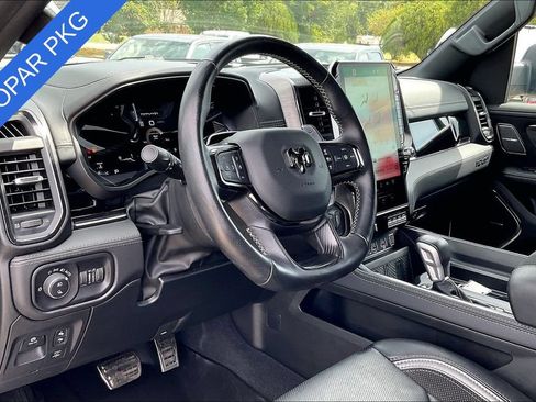 Used 2025 RAM 1500 RHO w/ RHO Level 1 Equipment Group AWD/4WD image 10