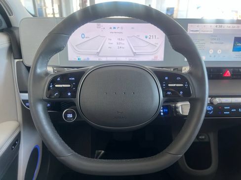 Used 2024 Hyundai Ioniq 5 Limited RWD image 52