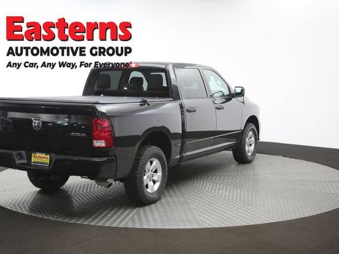 Used 2018 RAM 1500 Express image 39