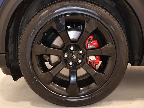 Certified 2023 Ford Explorer ST w/ Equipment Group 401A AWD/4WD image 51