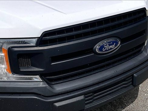 Used 2019 Ford F150 XL w/ Equipment Group 101A Mid RWD image 28