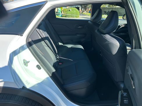 Certified 2026 Toyota Crown Platinum image 25