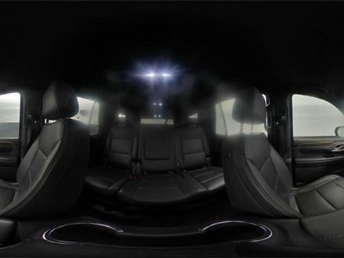 Used 2022 Chevrolet Tahoe High Country image 27