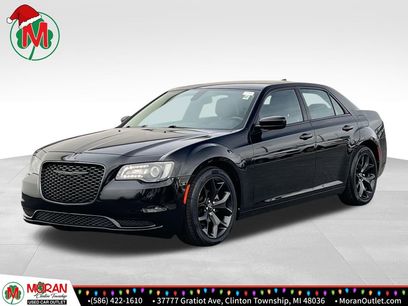 Used 2021 Chrysler 300 Touring w/ Sport Appearance Package