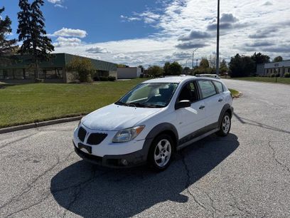 Used 2008 Pontiac Vibe w/ Preferred Package