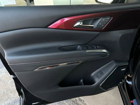 New 2026 Chevrolet Traverse RS image 11