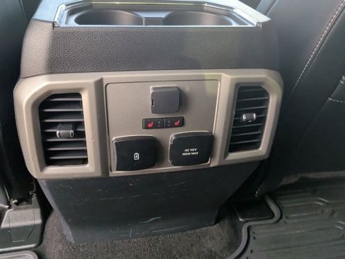 Used 2020 Ford F150 Lariat w/ Equipment Group 502A Luxury image 44