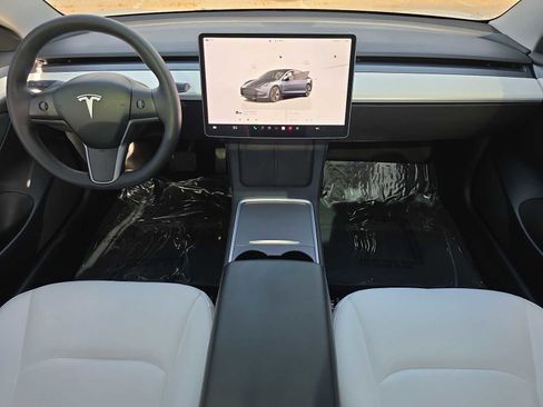 Used 2022 Tesla Model 3 Long Range image 14