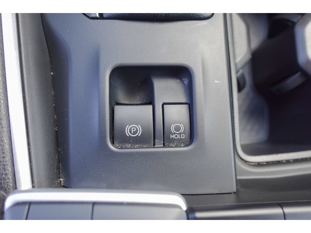 Certified 2025 Toyota Grand Highlander AWD image 20