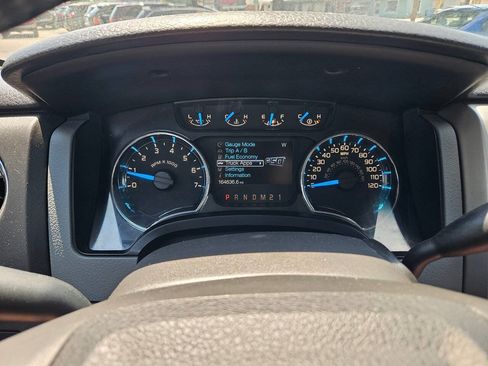 Used 2013 Ford F150 XLT w/ XTR Pkg AWD/4WD image 11