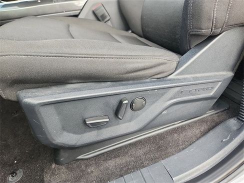 Certified 2023 Ford F150 XLT w/ Equipment Group 302A High image 22