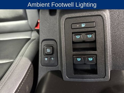 Certified 2024 Ford Bronco Black Diamond AWD/4WD image 13