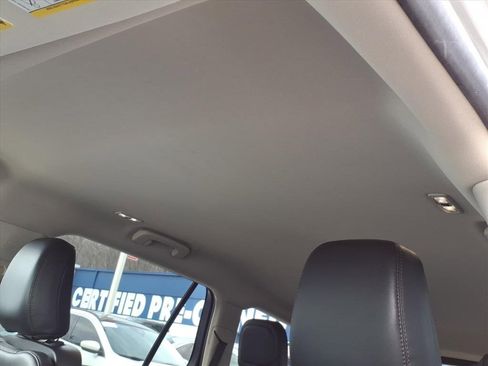 Certified 2023 Lincoln Aviator AWD w/ Elements Package image 15