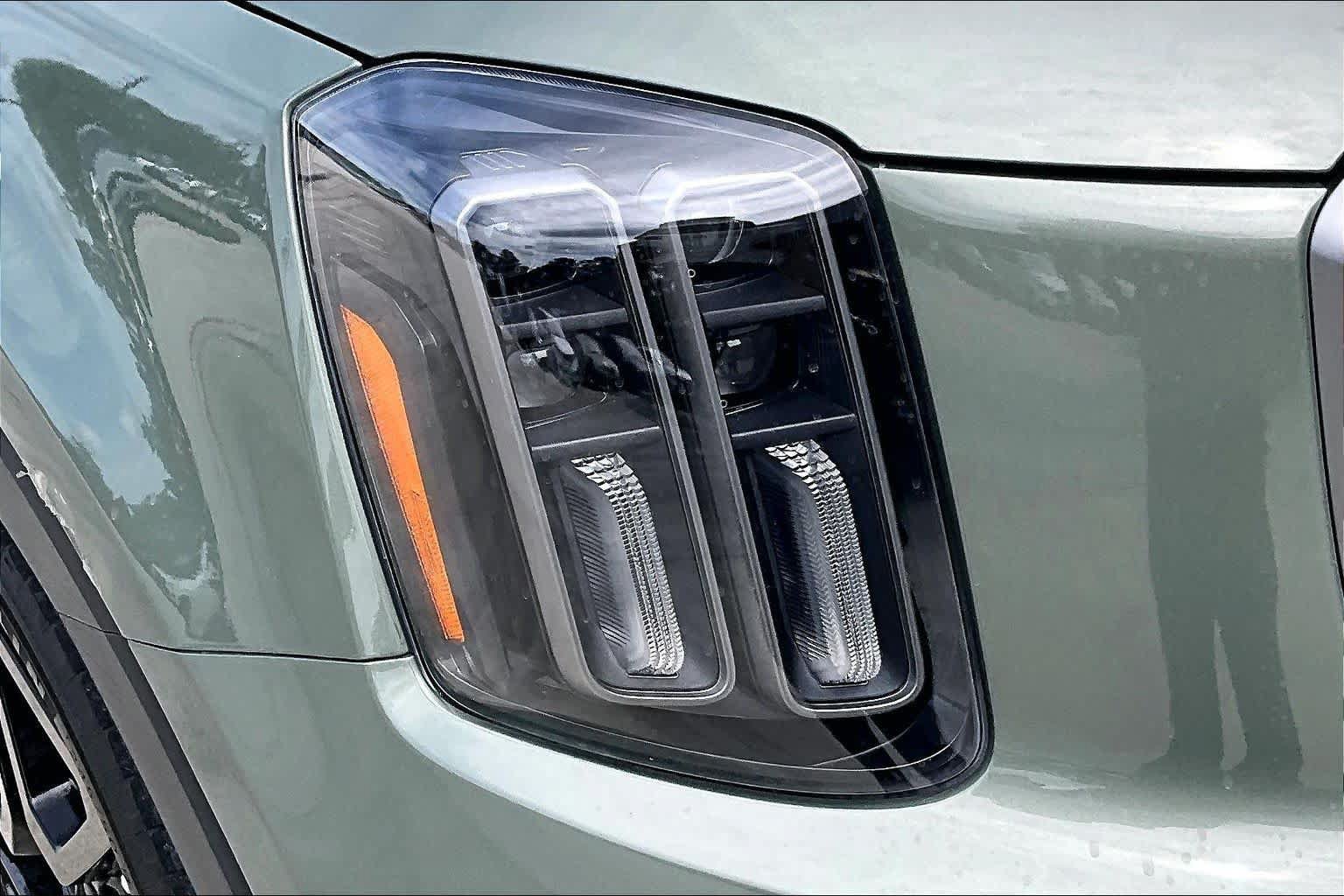 Certified 2023 Kia Telluride EX X-Line AWD/4WD image 26