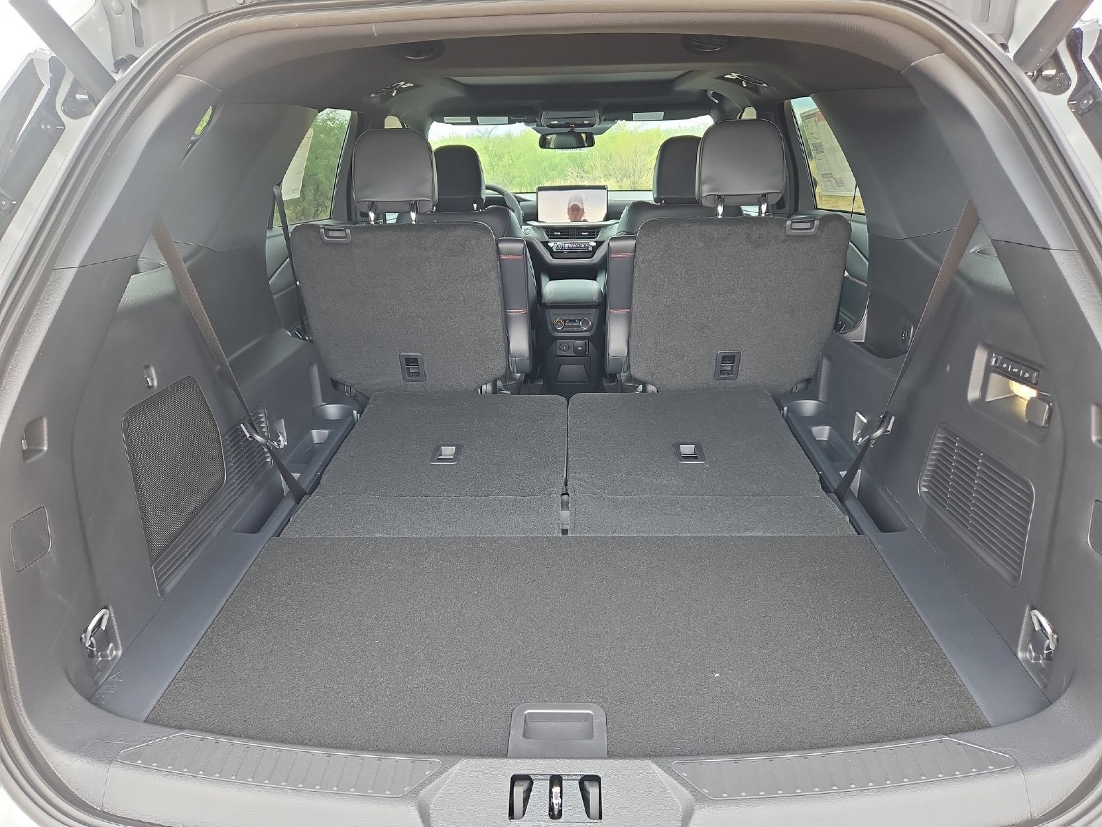 New 2026 Ford Explorer ST w/ Sun And Sound Package AWD/4WD image 6