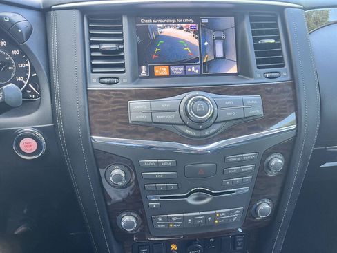 Used 2019 Nissan Armada SL w/ Premium Package AWD/4WD image 71