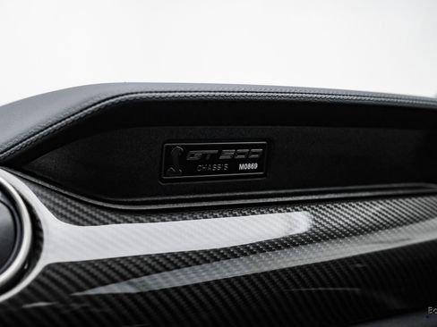 Used 2021 Ford Mustang Shelby GT500 w/ Carbon Fiber Track Pack image 53