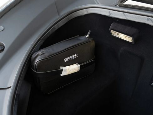 Used 2022 Ferrari F8 Tributo RWD image 81