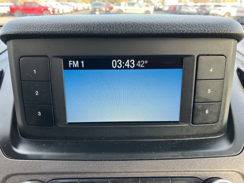 Used 2020 Ford Transit Connect XL FWD image 17