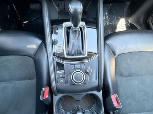 Used 2023 MAZDA CX-5 AWD 2.5 S w/ Select Package image 23