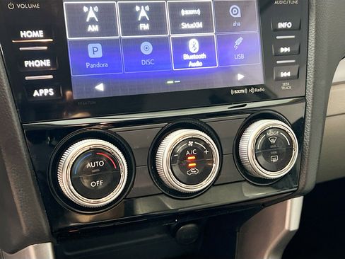 Used 2016 Subaru Forester 2.5i Limited w/ Popular Package #2 image 26