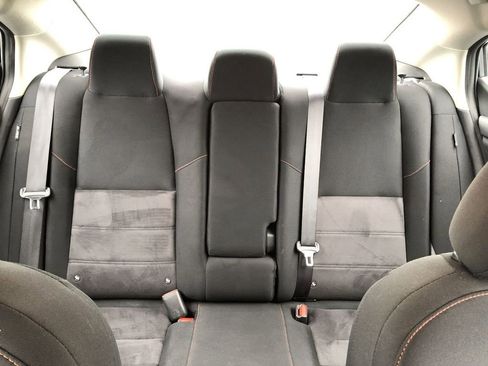 Used 2025 Nissan Sentra SR FWD image 10