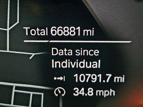 Used 2019 BMW X7 xDrive50i w/ Dynamic Handling Package image 10