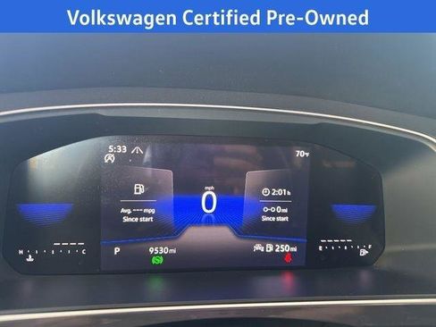 Used 2024 Volkswagen Tiguan S AWD/4WD image 19