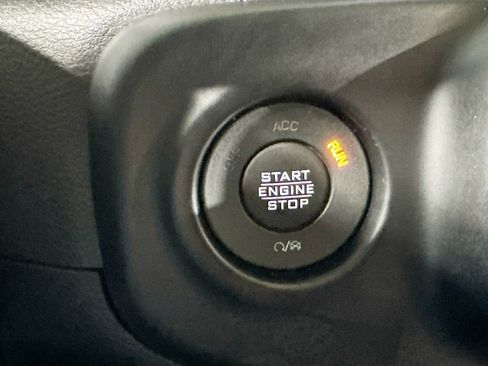 Used 2023 Jeep Wrangler Unlimited Rubicon 4xe w/ Cold Weather Group image 20