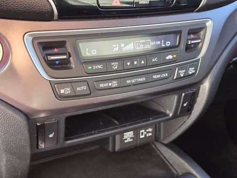 Used 2021 Honda Pilot EX-L image 23