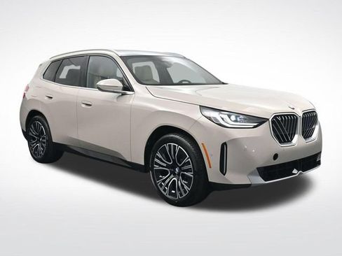 New 2026 BMW X3 xDrive30i w/ Convenience Package AWD/4WD image 2