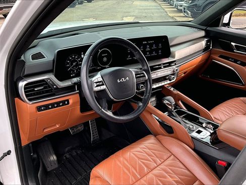 Used 2025 Kia Telluride SX Prestige X-Line image 13