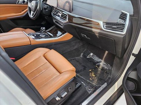 Used 2019 BMW X5 xDrive40i w/ Convenience Package image 21